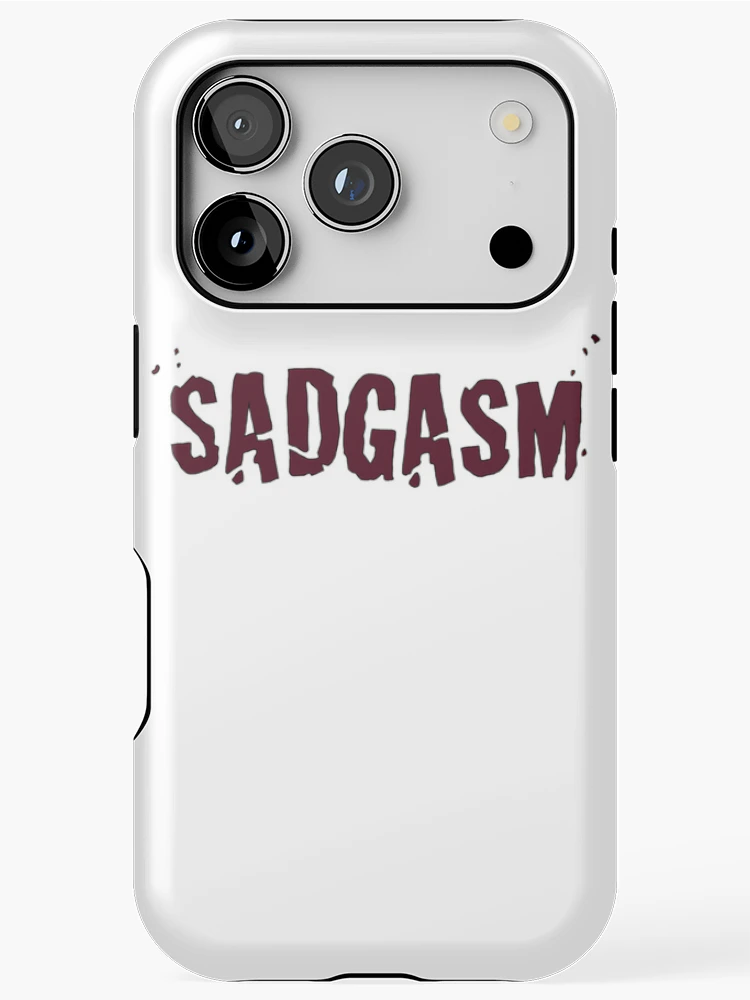 Thumbnail 1 of 4, iPhone Case, Header Layout Over Black Background designed and sold by JenkyStyle.