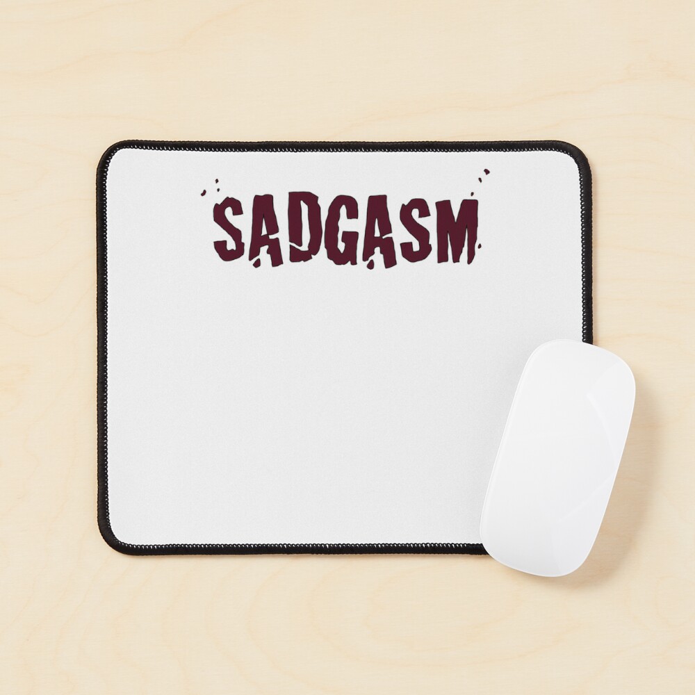 Item preview, Mouse Pad designed and sold by JenkyStyle.