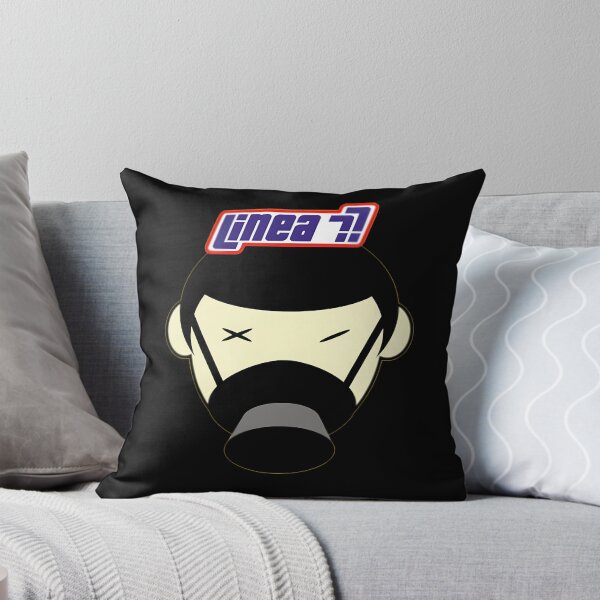 Item preview, Cartoon Head Illustration Wearing designed and sold by JenkyStyle.