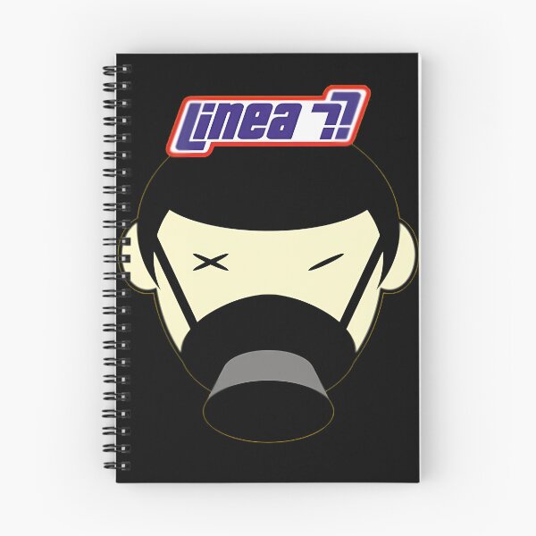 Item preview, Cartoon Head Illustration Wearing designed and sold by JenkyStyle.
