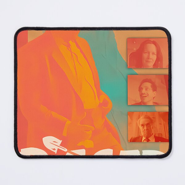 Item preview, Digger Tom Cruise Retro Style designed and sold by LeanneKlein.