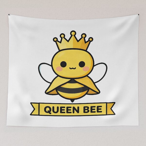 Item preview, Royal Queen Honey Bee Crown designed and sold by Arc2020.