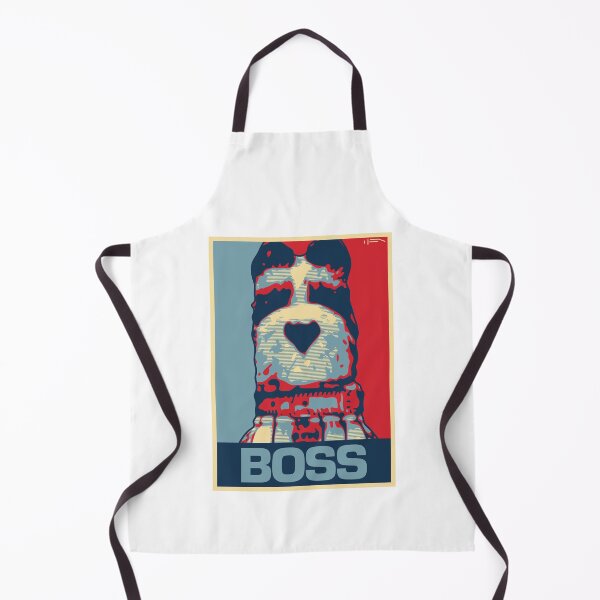 Item preview, Boss designed and sold by DFA.