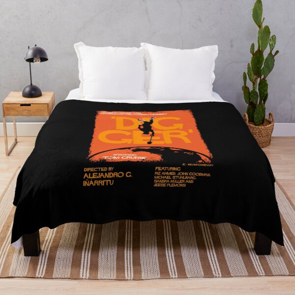 Item preview, 9 Digger designed and sold by LeanneKlein.