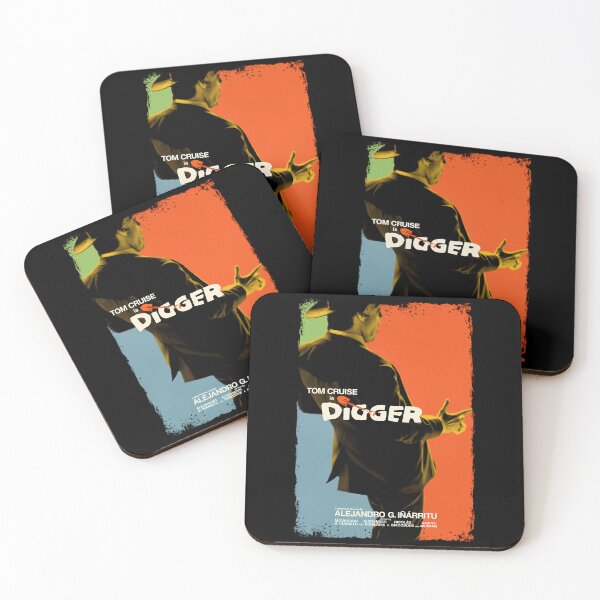 Item preview, Digger 10 designed and sold by LeanneKlein.