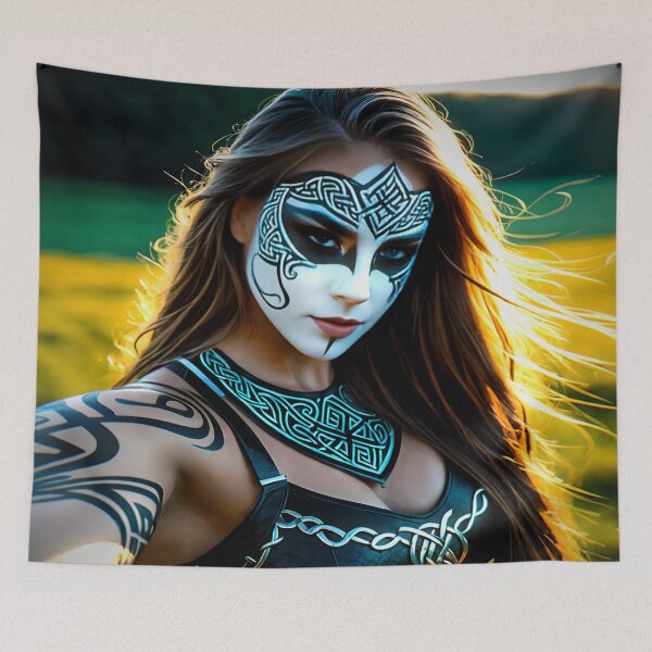 Item preview, Sisters of Darkness 52 designed and sold by deep-sea-birds.