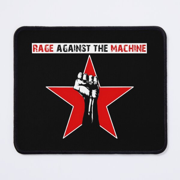 Item preview, Rages Against designed and sold by Nullframe.