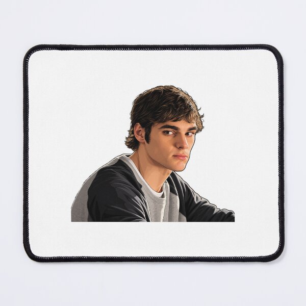 Item preview, RJ Mitte - Breaking Bad designed and sold by t-patterns.