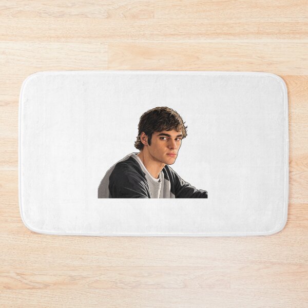 Item preview, RJ Mitte - Breaking Bad  designed and sold by t-patterns.