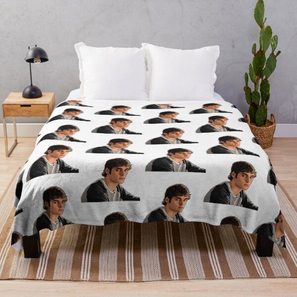 Item preview, RJ Mitte - Breaking Bad designed and sold by t-patterns.