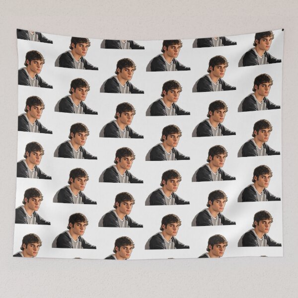 Item preview, RJ Mitte - Breaking Bad  designed and sold by t-patterns.
