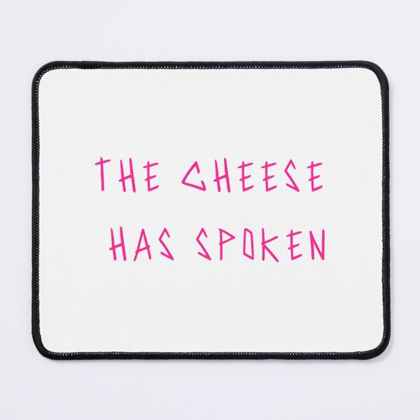 Item preview, The Cheese Has Spoken - Kipo And The Age Of Wonderbeasts designed and sold by geofretread.
