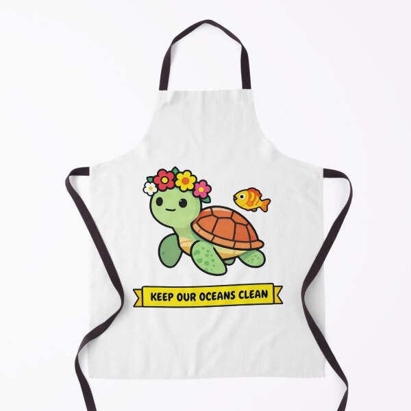 Item preview, Save The Seas Turtle Ecology designed and sold by Arc2020.