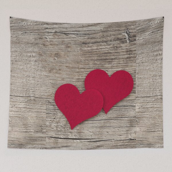 Item preview, Two hearts designed and sold by Heaven1111.