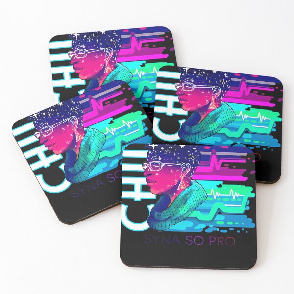 Item preview, Chill - Syna So Pro designed and sold by TilmaRehfeld.