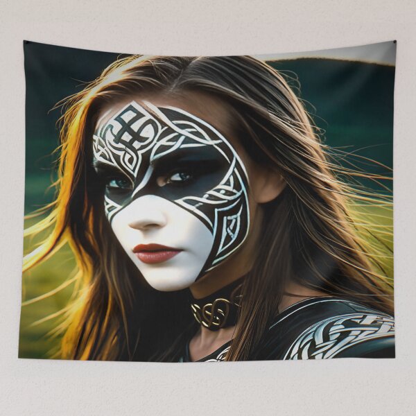 Item preview, Sisters of Darkness 53 designed and sold by deep-sea-birds.