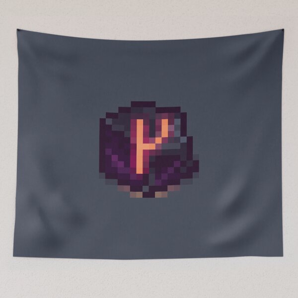 Item preview, Pixel Rune Stone 20 designed and sold by Ben Henry.