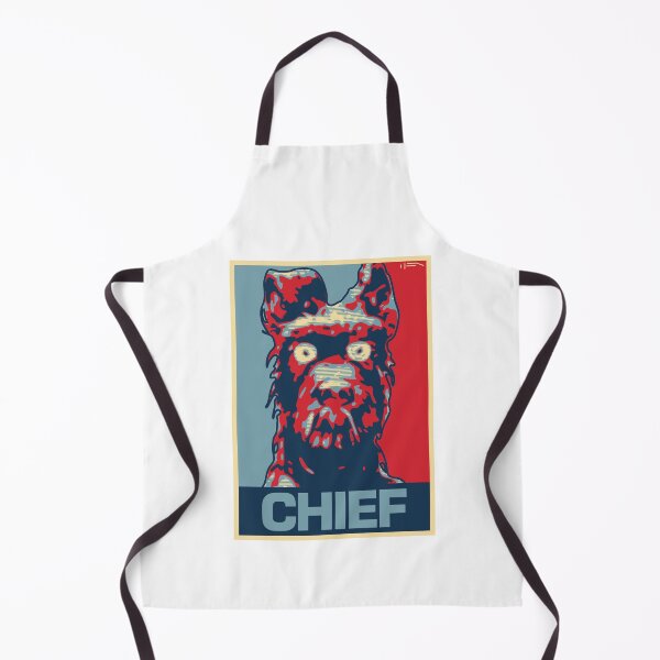 Item preview, Chief designed and sold by DFA.