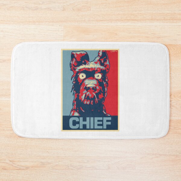 Item preview, Chief designed and sold by DFA.