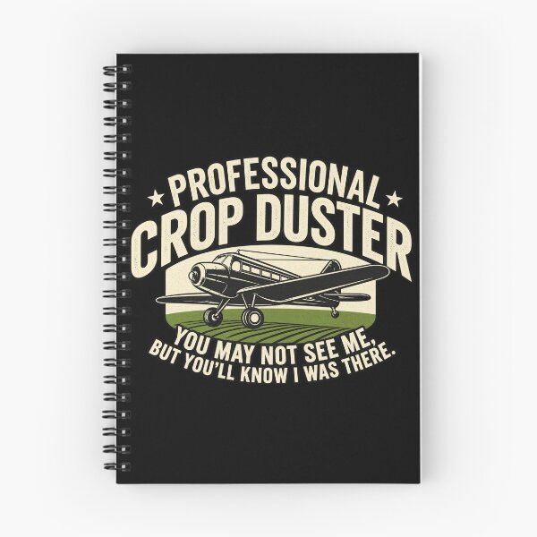 Item preview, Professional Crop Duster Pilot designed and sold by VioletNance.