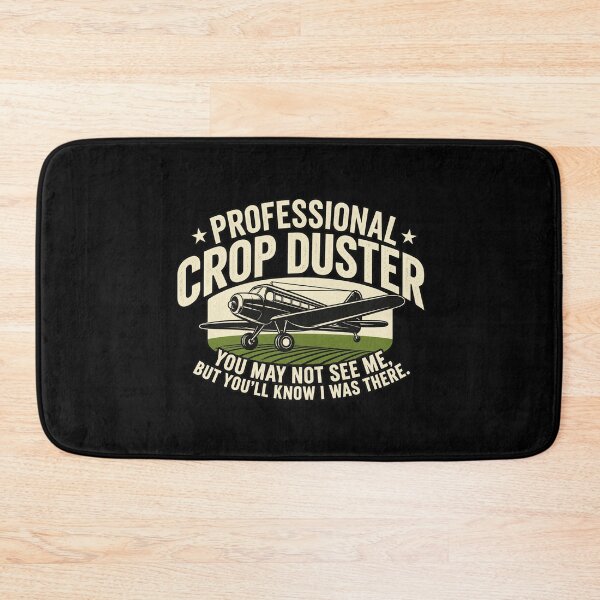 Item preview, Professional Crop Duster Pilot designed and sold by VioletNance.