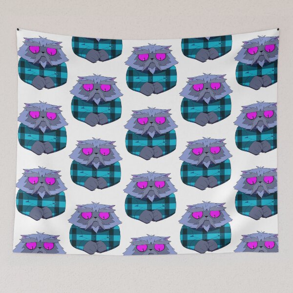 Item preview, Yumyan Hammerpaw - Kipo And The Age Of Wonderbeasts designed and sold by geofretread.