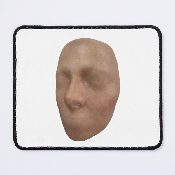 Item preview, Mylène Farmer - Whose Turn Is It (Mask) designed and sold by INOBOEDIENTIA.