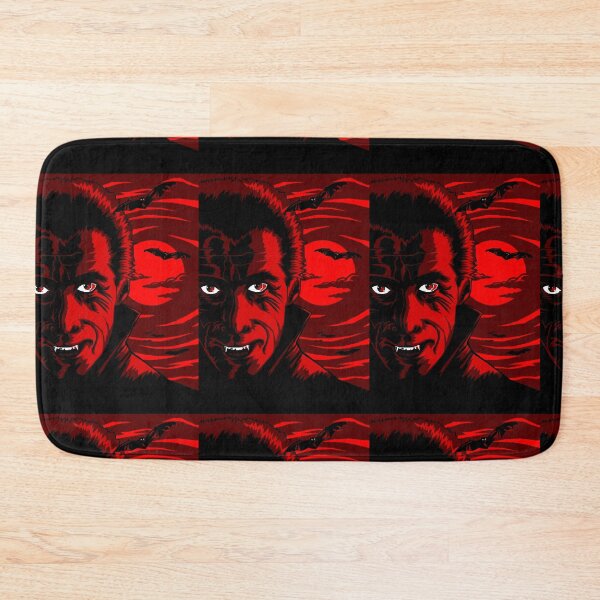 Item preview, Dracula art designed and sold by 4gottenlore.