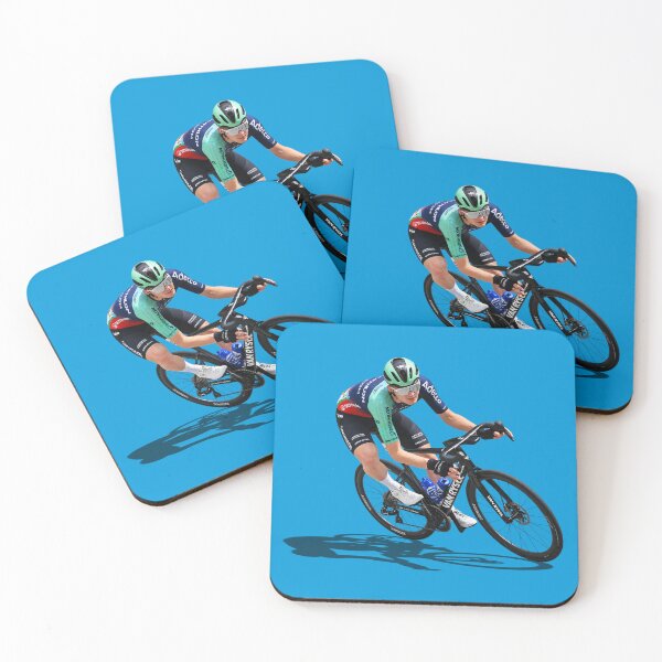 Item preview, Paul Seixas designed and sold by bonk-cycling.