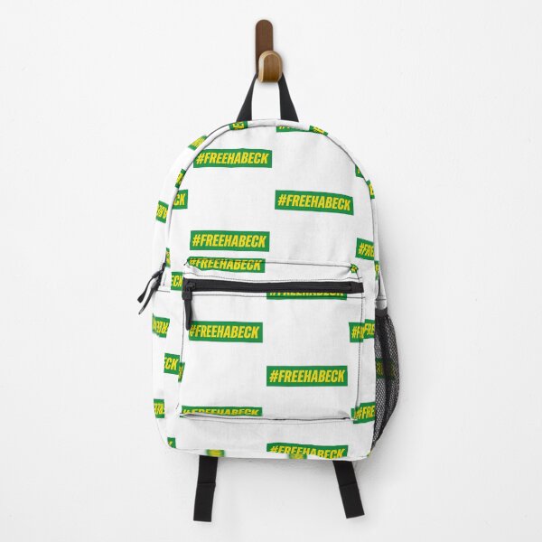 Item preview, #FREEHABECK - Lustiger Grüne Spruch designed and sold by LoFizzy.