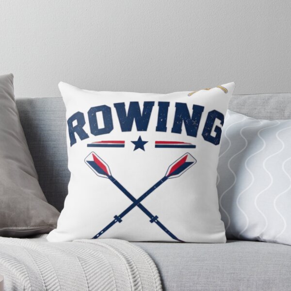 Item preview, USA Rowing  designed and sold by Misaali5-4.