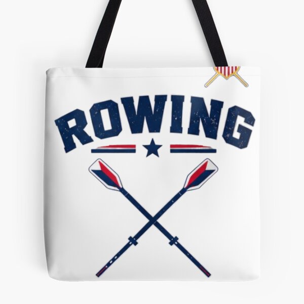 Item preview, USA Rowing  designed and sold by Misaali5-4.