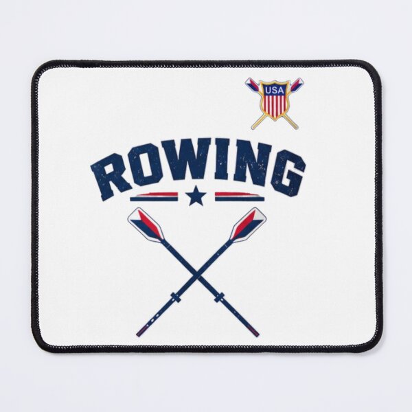Item preview, USA Rowing designed and sold by Misaali5-4.