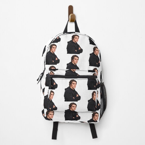 Item preview, RJ Mitte - Breaking Bad designed and sold by t-patterns.