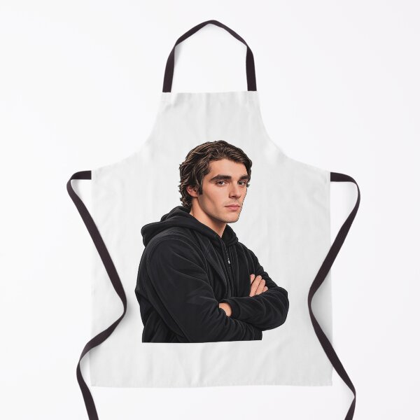 Item preview, RJ Mitte - Breaking Bad designed and sold by t-patterns.