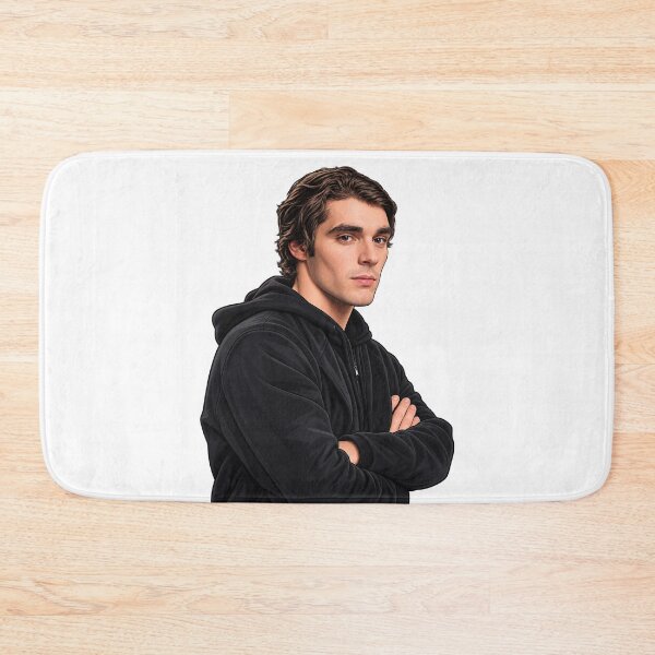 Item preview, RJ Mitte - Breaking Bad  designed and sold by t-patterns.