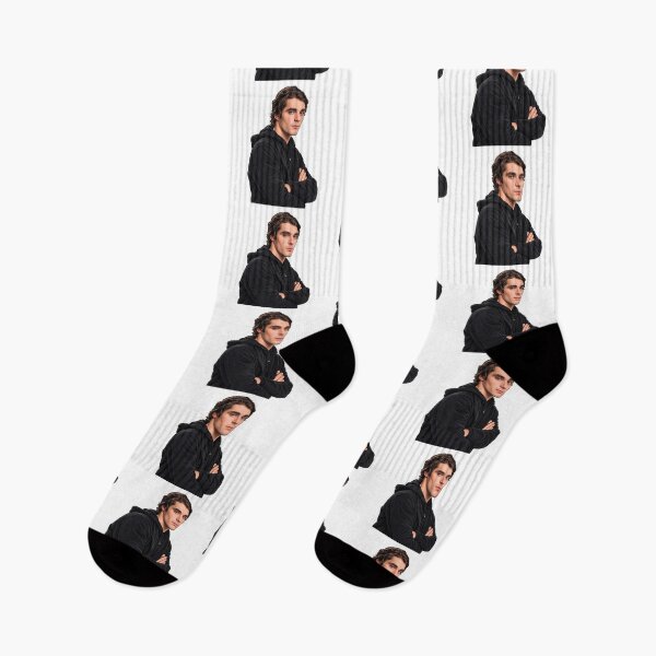 Item preview, RJ Mitte - Breaking Bad  designed and sold by t-patterns.