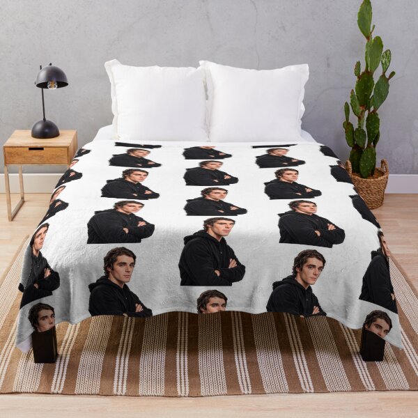 Item preview, RJ Mitte - Breaking Bad designed and sold by t-patterns.