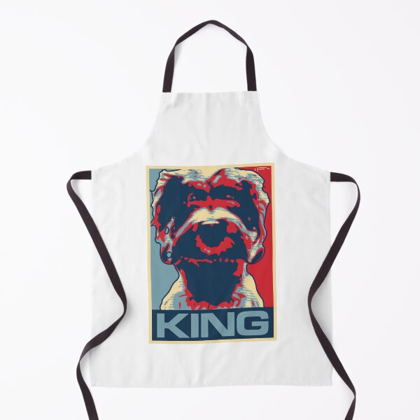 Item preview, King designed and sold by DFA.