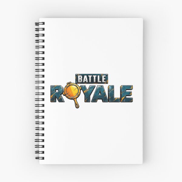 Item preview, Battle Royale Pan designed and sold by VelmaRobinson.