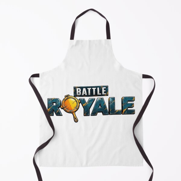 Artikelvorschau, Battle Royale Pan entworfen und verkauft von VelmaRobinson.