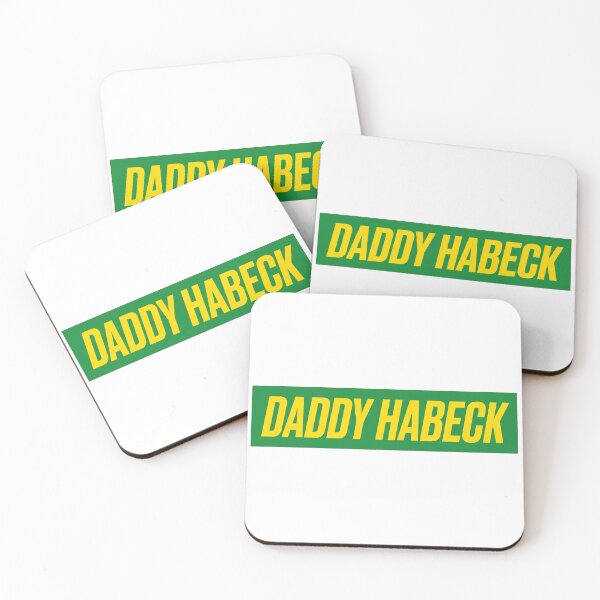 Item preview, Daddy Habeck - Lustiger Grüne Spruch designed and sold by LoFizzy.