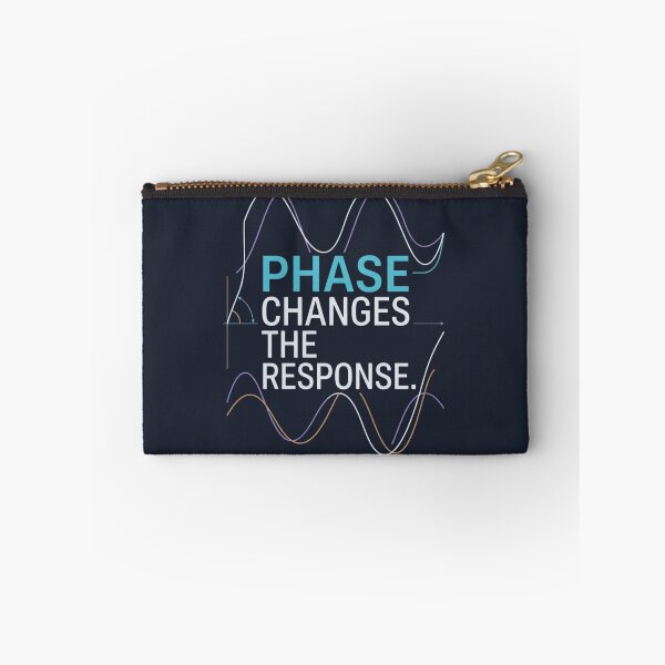 Item preview, Phase Response Control Systems Signal Engineering Design designed and sold by Amr Darwish Graphic designer.