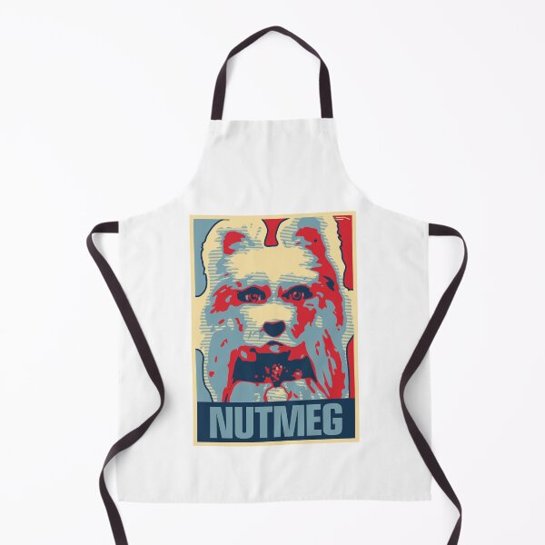 Item preview, Nutmeg designed and sold by DFA.