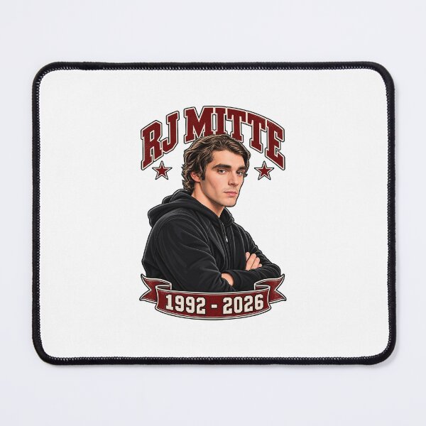 Item preview, RJ Mitte designed and sold by t-patterns.