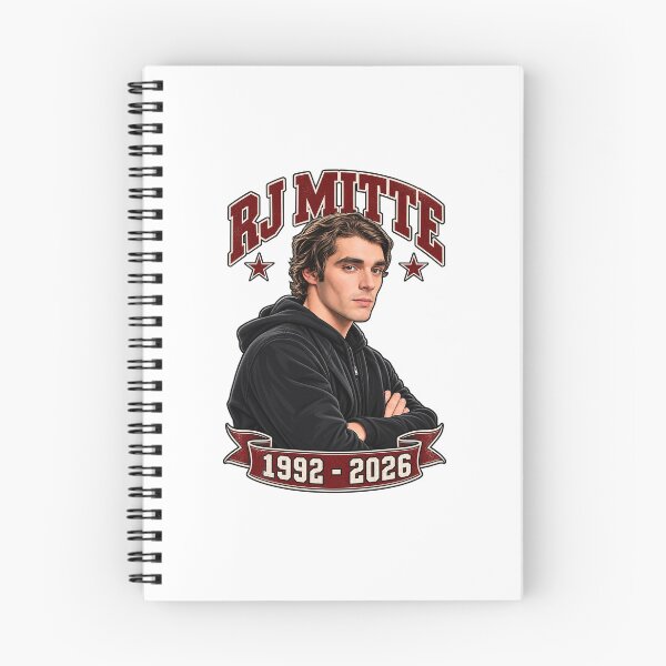 Item preview, RJ Mitte  designed and sold by t-patterns.