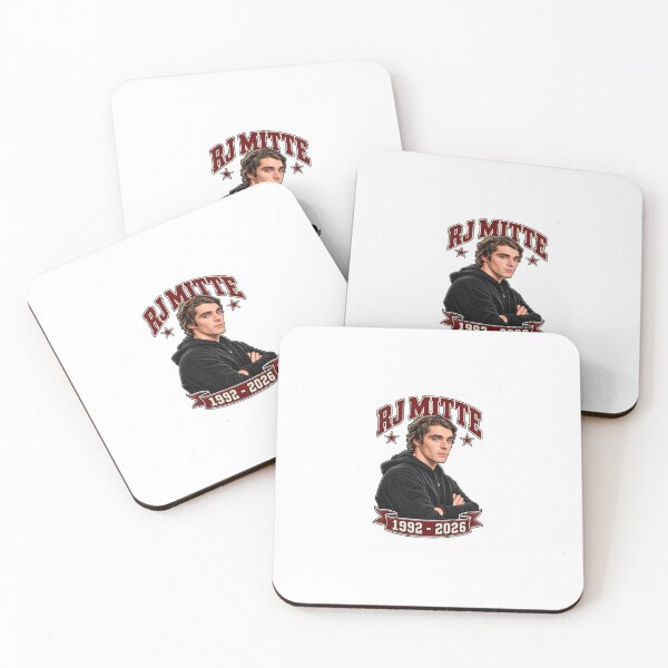 Item preview, RJ Mitte  designed and sold by t-patterns.