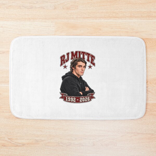 Item preview, RJ Mitte  designed and sold by t-patterns.