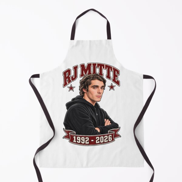 Item preview, RJ Mitte designed and sold by t-patterns.