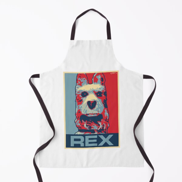 Item preview, Rex designed and sold by DFA.